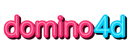 domino4d — logo kanal